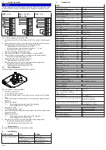 Preview for 2 page of Festo SRBC Series Operating Instructions