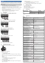 Предварительный просмотр 2 страницы Festo SRBE C1 Series Operating Instructions