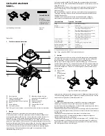 Festo SRBF-C series Operating Instructions предпросмотр