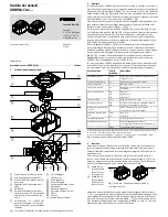 Preview for 17 page of Festo SRBP-M-CA1 series Operating Instructions Manual