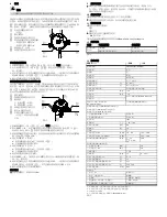 Preview for 24 page of Festo SRBP-M-CA1 series Operating Instructions Manual