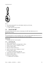 Preview for 23 page of Festo VABF-S4-CB-VH Series Instructions & Operating