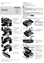 Preview for 2 page of Festo VABM-B10-30E Series Assembly Instructions