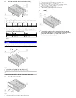 Preview for 2 page of Festo VABM-L1-***HWS1-***-GR Series Instructions & Assembly