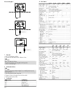 Preview for 2 page of Festo VACC-S18-35-K4-1U-EX4ME Operating Instructions