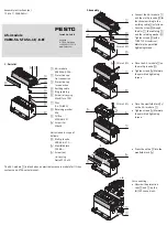 Preview for 2 page of Festo VAEM-S6-S-FAS-4-4E Assembly Instructions