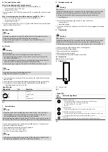 Preview for 2 page of Festo VEAB Series Operating Instructions