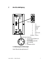 Preview for 7 page of Festo VIFB13 Series Manual