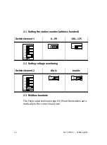 Preview for 16 page of Festo VIFB13 Series Manual