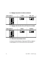 Preview for 36 page of Festo VIFB13 Series Manual