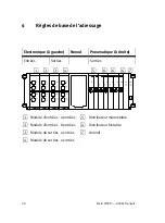 Preview for 40 page of Festo VIFB13 Series Manual