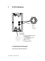 Предварительный просмотр 7 страницы Festo VIFB8-03 Series Brief Description