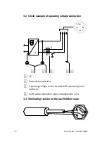 Предварительный просмотр 16 страницы Festo VIFB8-03 Series Brief Description