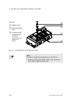 Preview for 86 page of Festo VMPA...-FB-EPL Series Electronic Manual