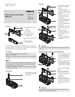 Preview for 2 page of Festo VMPA1-HS Assembly Instructions