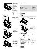 Festo VMPA2-M1H-...-G1 Series Assembly Instructions preview