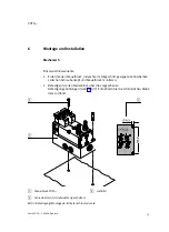 Preview for 19 page of Festo VOFA-B26-T52-M Series Operating Instructions Manual