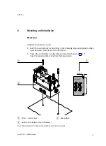 Preview for 57 page of Festo VOFA-B26-T52-M Series Operating Instructions Manual