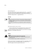 Preview for 58 page of Festo VOFA-B26-T52-M Series Operating Instructions Manual