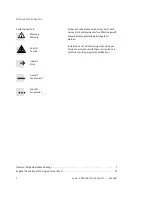 Preview for 2 page of Festo VOFA-L26-T32C-M-G14-1C1 Series Operating Instructions Manual