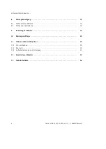 Preview for 4 page of Festo VOFA-L26-T32C-M-G14-1C1 Series Operating Instructions Manual