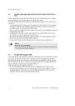 Preview for 8 page of Festo VOFA-L26-T32C-M-G14-1C1 Series Operating Instructions Manual