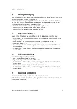 Preview for 21 page of Festo VOFA-L26-T32C-M-G14-1C1 Series Operating Instructions Manual