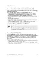 Preview for 37 page of Festo VOFA-L26-T32C-M-G14-1C1 Series Operating Instructions Manual