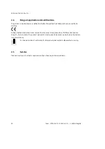 Preview for 38 page of Festo VOFA-L26-T32C-M-G14-1C1 Series Operating Instructions Manual