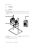 Preview for 43 page of Festo VOFA-L26-T32C-M-G14-1C1 Series Operating Instructions Manual