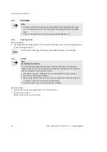 Preview for 44 page of Festo VOFA-L26-T32C-M-G14-1C1 Series Operating Instructions Manual