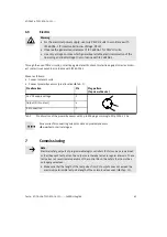 Preview for 45 page of Festo VOFA-L26-T32C-M-G14-1C1 Series Operating Instructions Manual