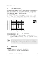 Preview for 47 page of Festo VOFA-L26-T32C-M-G14-1C1 Series Operating Instructions Manual