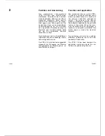 Preview for 3 page of Festo VPEV-1/8 Operating Instructions Manual