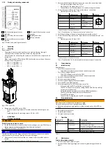 Preview for 2 page of Festo VPPL Operating Instructions