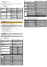 Preview for 3 page of Festo VPPL Operating Instructions