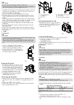 Preview for 2 page of Festo VPPM-6L-L-1-G18-0L6H-LK-S1 Operating Instructions Manual