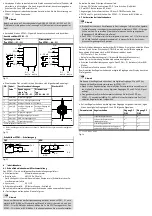 Preview for 3 page of Festo VPPM-6L-L-1-G18-0L6H-LK-S1 Operating Instructions Manual