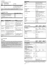 Preview for 8 page of Festo VPPM-6L-L-1-G18-0L6H-LK-S1 Operating Instructions Manual