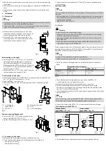 Preview for 10 page of Festo VPPM-6L-L-1-G18-0L6H-LK-S1 Operating Instructions Manual