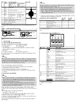 Preview for 11 page of Festo VPPM-6L-L-1-G18-0L6H-LK-S1 Operating Instructions Manual