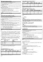 Preview for 15 page of Festo VPPM-6L-L-1-G18-0L6H-LK-S1 Operating Instructions Manual