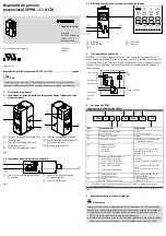 Preview for 17 page of Festo VPPM-6L-L-1-G18-0L6H-LK-S1 Operating Instructions Manual