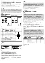 Preview for 19 page of Festo VPPM-6L-L-1-G18-0L6H-LK-S1 Operating Instructions Manual