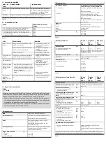 Preview for 24 page of Festo VPPM-6L-L-1-G18-0L6H-LK-S1 Operating Instructions Manual