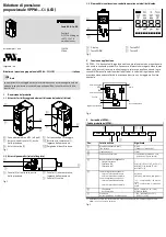 Preview for 33 page of Festo VPPM-6L-L-1-G18-0L6H-LK-S1 Operating Instructions Manual