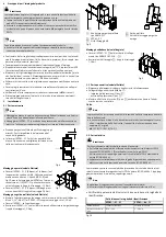 Preview for 34 page of Festo VPPM-6L-L-1-G18-0L6H-LK-S1 Operating Instructions Manual