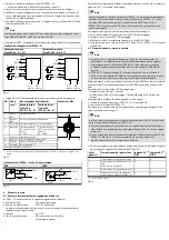 Preview for 35 page of Festo VPPM-6L-L-1-G18-0L6H-LK-S1 Operating Instructions Manual