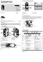 Preview for 41 page of Festo VPPM-6L-L-1-G18-0L6H-LK-S1 Operating Instructions Manual