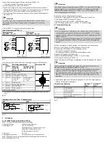 Preview for 43 page of Festo VPPM-6L-L-1-G18-0L6H-LK-S1 Operating Instructions Manual